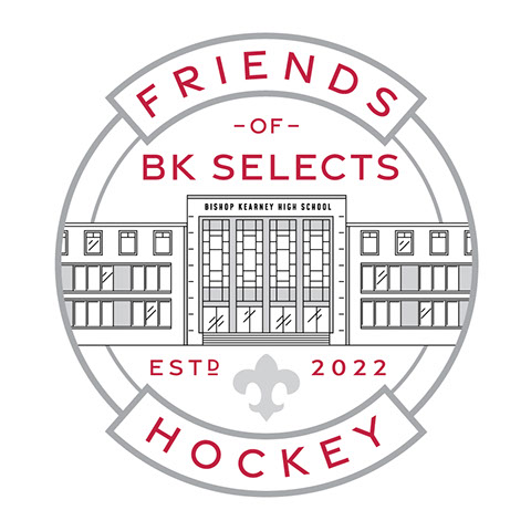 Bishop Kearney Selects Hockey Logo