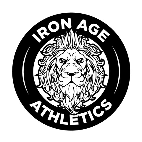 IronAge Athletics Logo