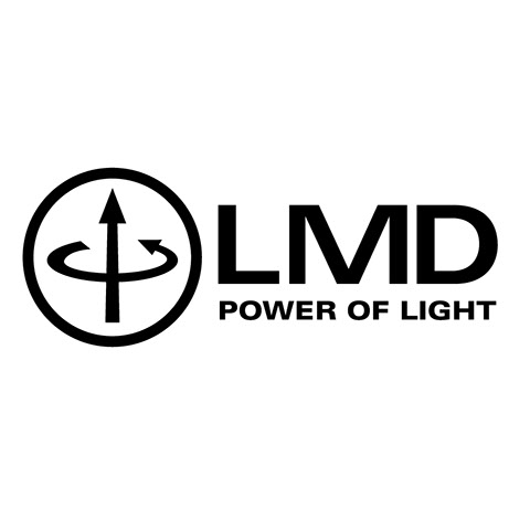 LMD Lasermax Defense Logo
