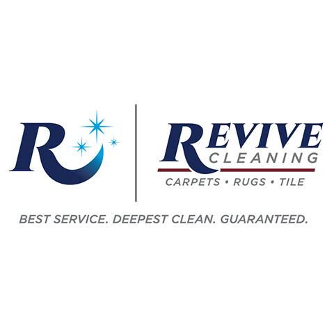 Revive Carpet Cleaning Logo