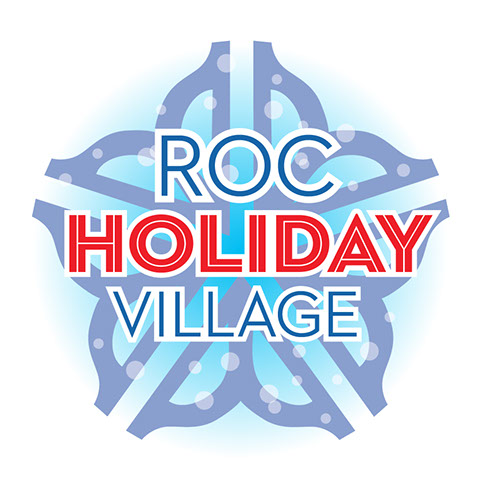 Roc Holiday Village logo