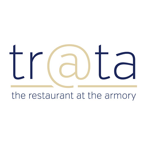 Trata Restaurant Logo
